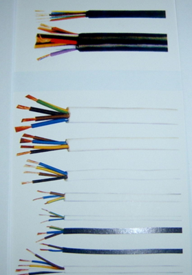 解读BVR 一种常见的绝缘导线型号