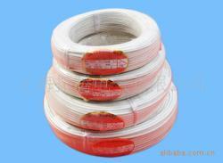 专业生产供应高温绝缘导线 2*2.5平与2*4平规格，优质厂家直供，助力电气安全与效率